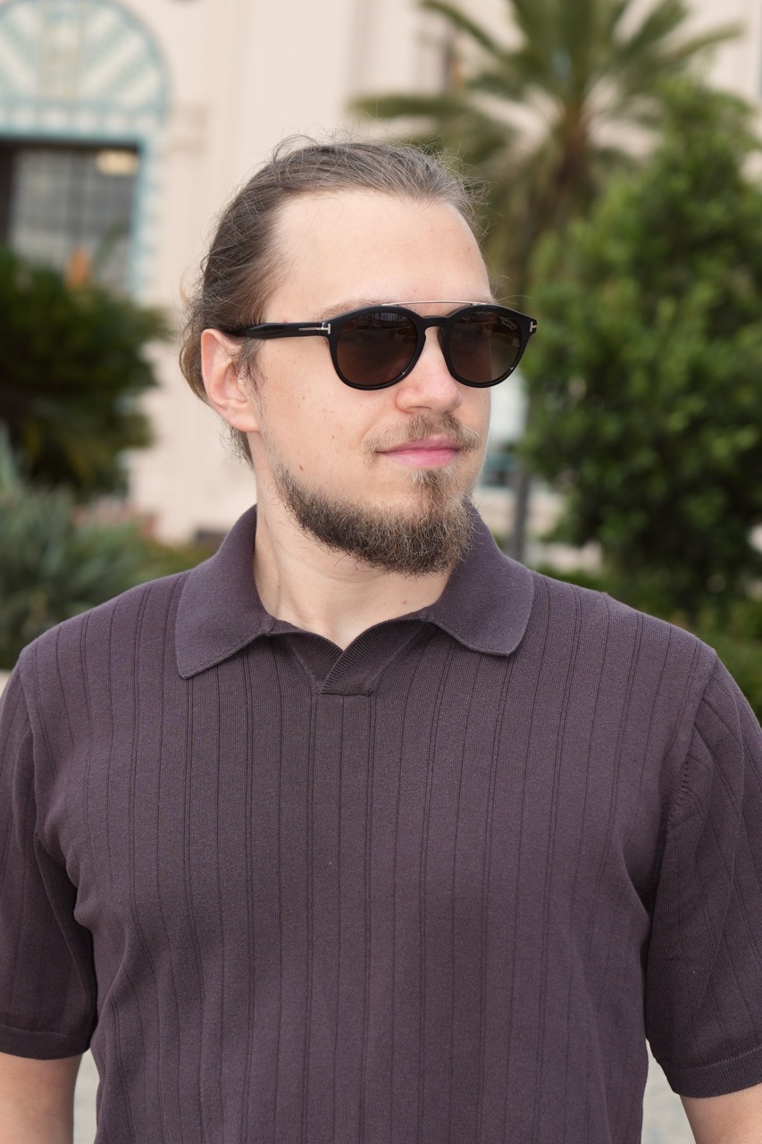 Lev · founder, PGL Marketing