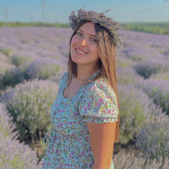 Aleksandra · PGL Marketing